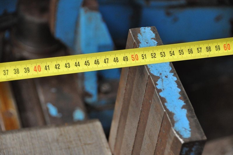 Meba Eco-line - Ø 335 mm