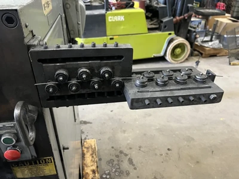 TORIN #W 115A SPRING COILER