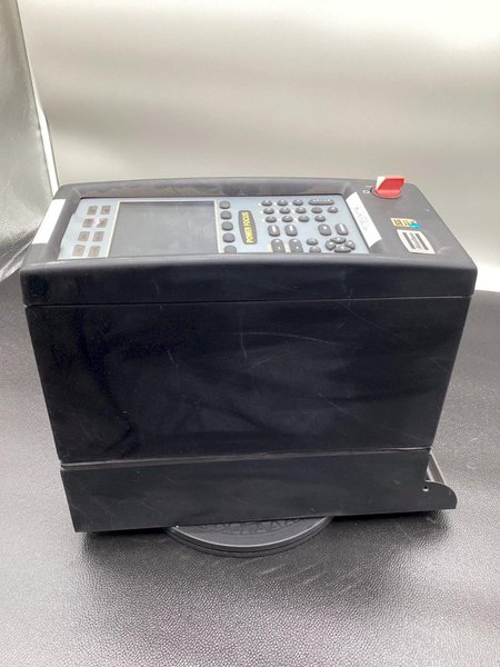 ATLAS COPCO PF4000‑G‑HW Power Focus Nutrunner Controller 320W USED