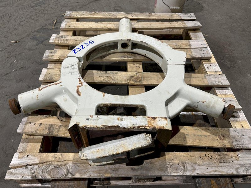 16" STEADY REST FOR LATHE: STOCK #23238