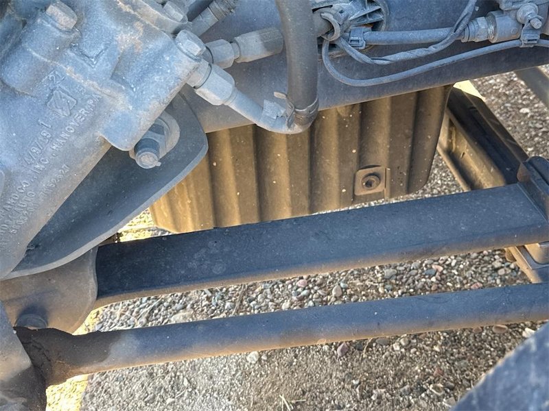 2020 Freightliner Cascadia 1FUJHHDVXLLLC1679