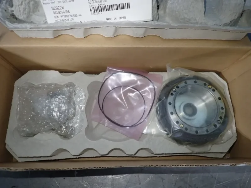 FANUC HARMONIC DRIVE REDUCER  -  A97L-0218-0952#100