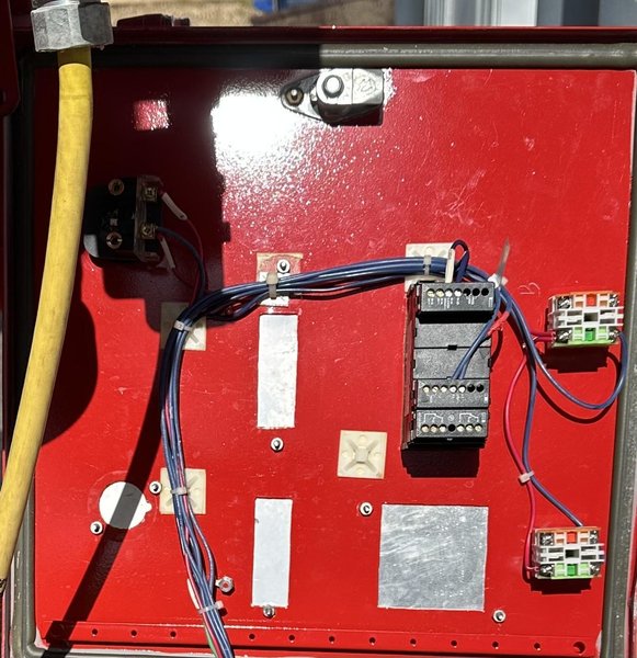 2001 PREMIER ESD/V-2/1 Mixer / Disperser