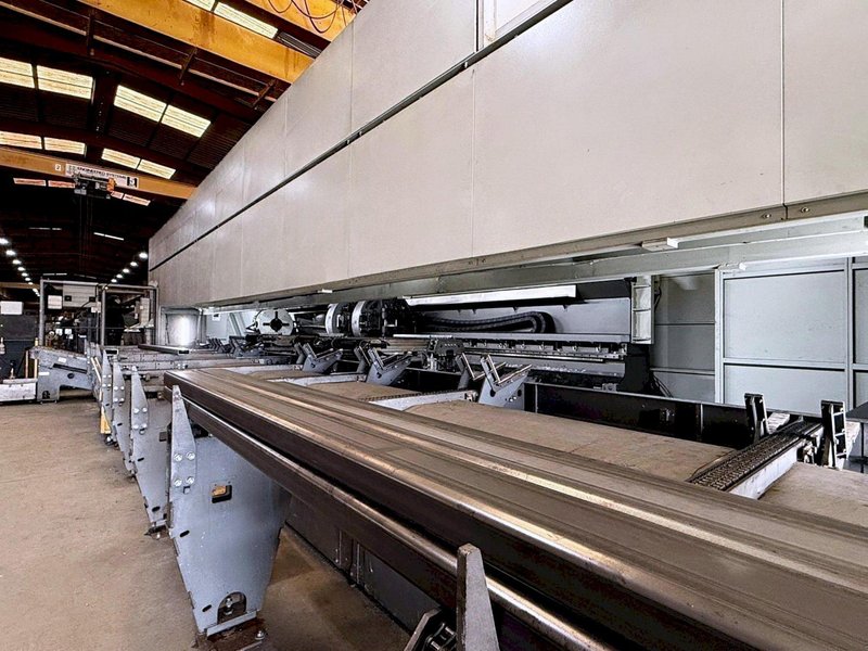 BLM LT 14XL Fiber Tube laser