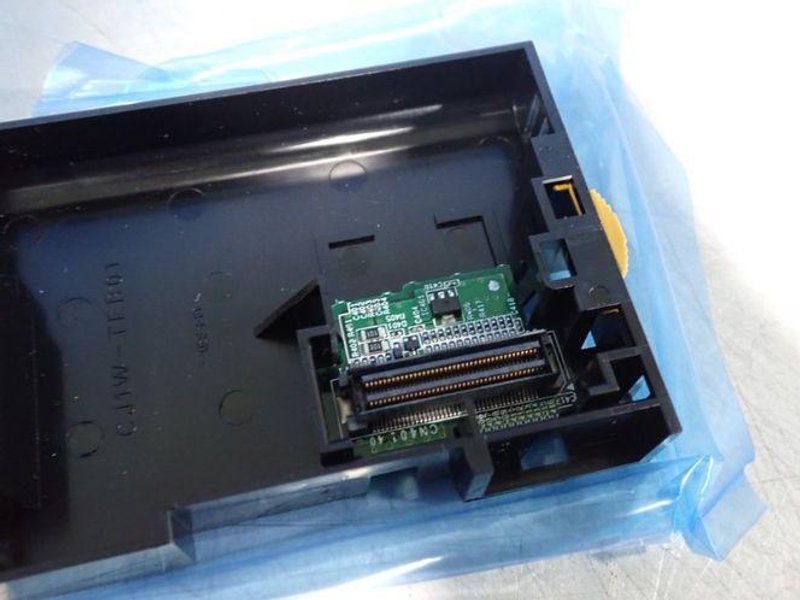Omron  Cpu Unit  - Nj501-4310