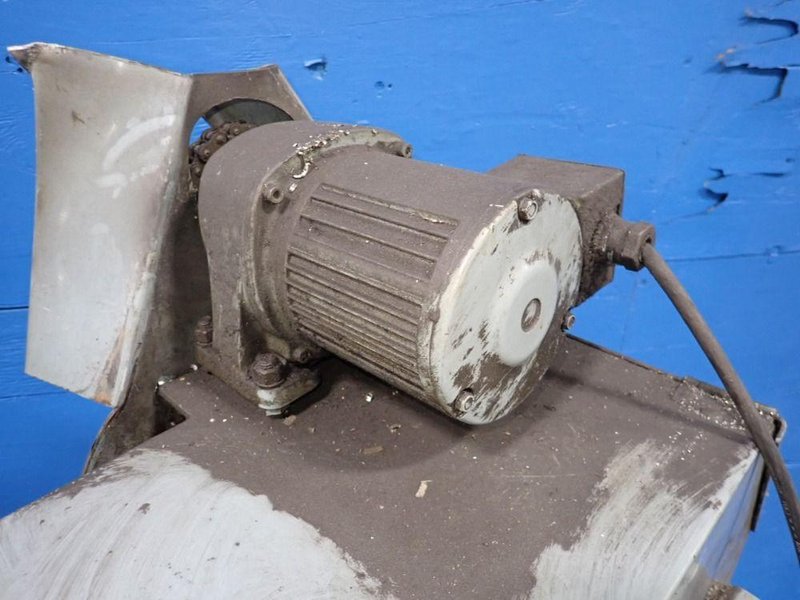 HENNIG INC CHIP CONVEYOR  -  VM22/25/30