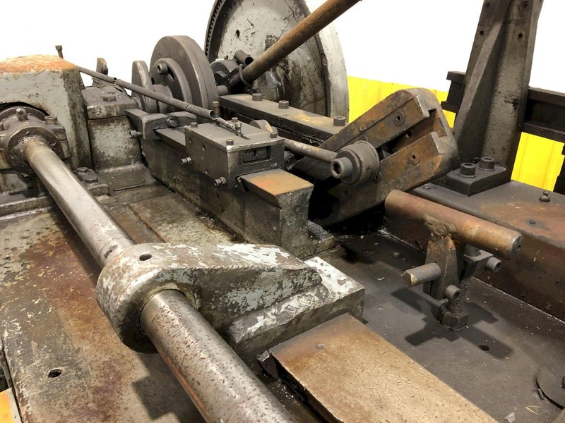 .450&quot; X 20&quot; LEG CAPACITY OMIOTEK SPRING WINDER: STOCK #10755