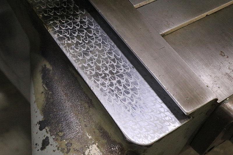BRIDGEPORT VERTICAL MILLING MACHINE, MODEL: SERIES I