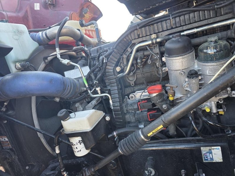 2022 Peterbilt 567 804177