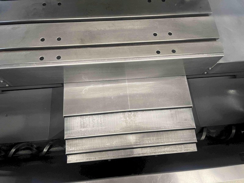 2020 Haas VF-2SS Vertical Machining Center