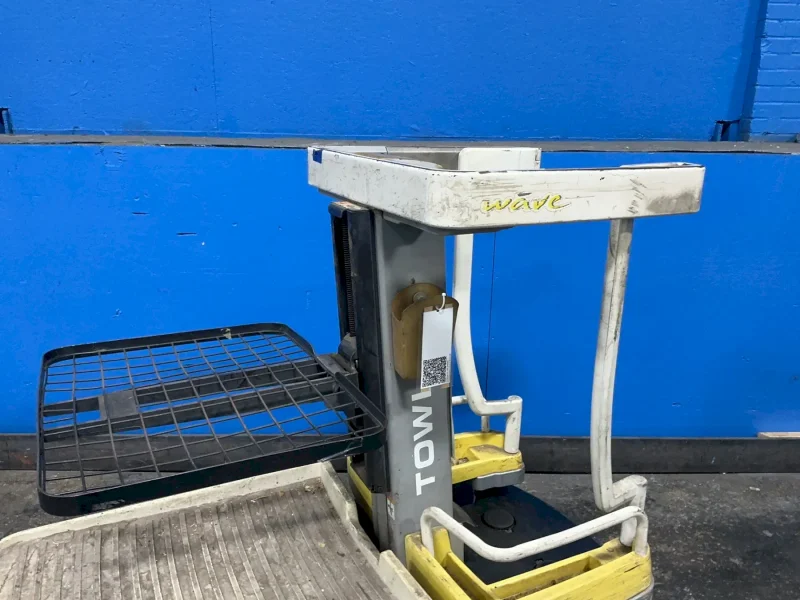 CROWN 300 LBS WORK ASSIST VEHICLE   -  WAV50-84