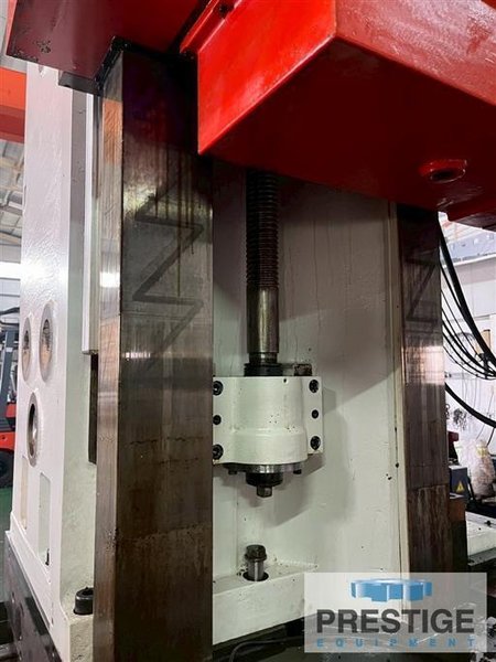 Kuraki AKB-13 5.12" CNC Table Type Horizontal Boring Mill