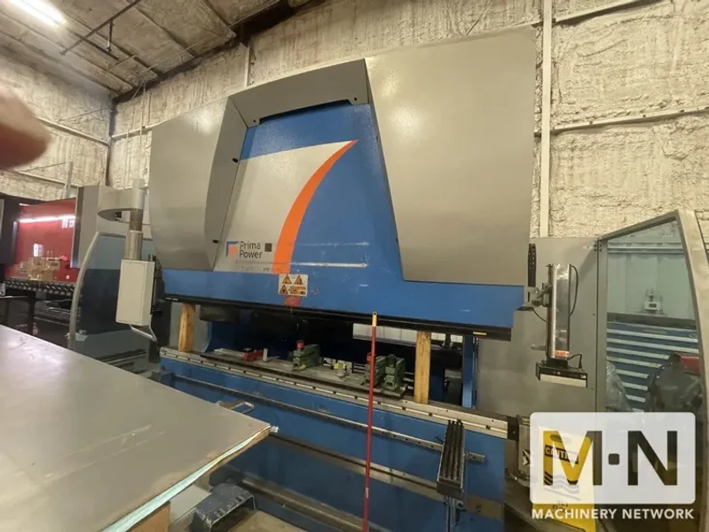 Adira PA 22030 Press Brake, 2011