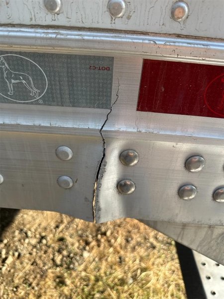 2022 Great Dane 53 x 102 1GR1A0626NE404267