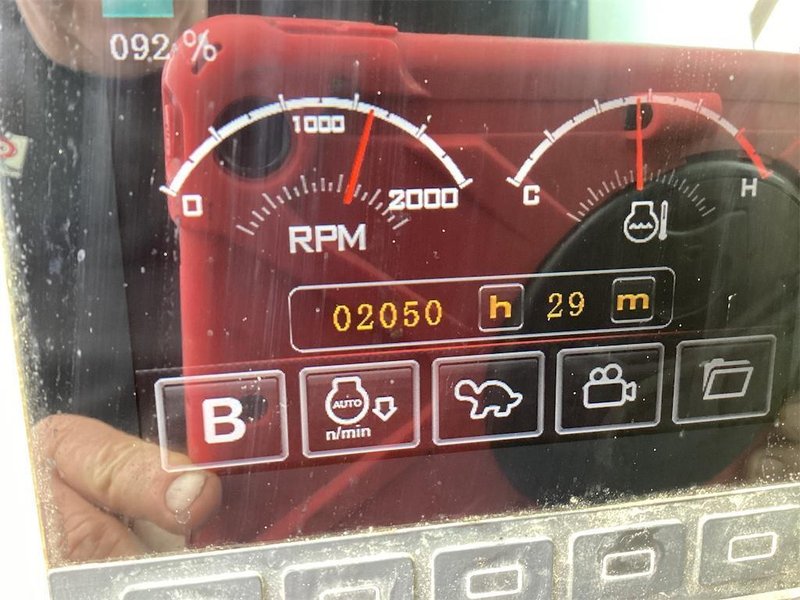 2023 Sany SY265C-Excavator SY026ACCM1678