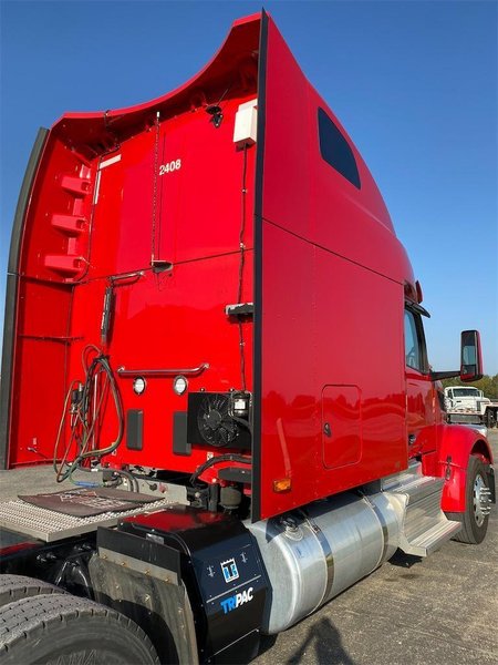2024 Peterbilt 567 1XPCD49X8RD676676