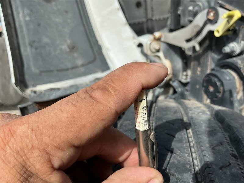 2020 Peterbilt 389 1XPXD49X5LD648486