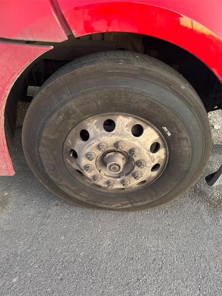 2020 Freightliner Cascadia 1FUJHHDV3LLLC1684