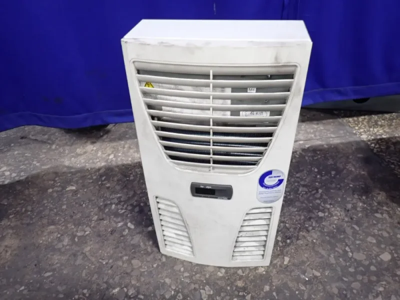 RITTAL ENCLOSURE COOLING UNIT  -  SK 3302100