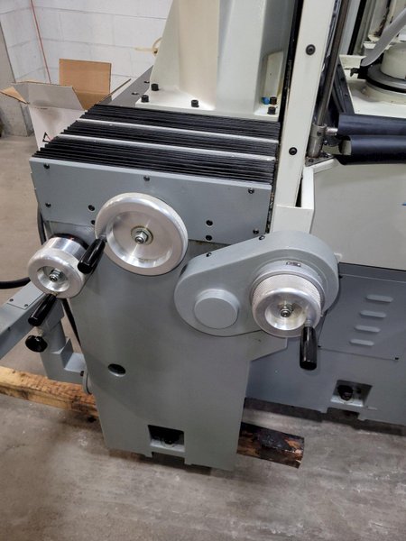 Rush Model FC 500D PCD, Carbide, HSS Tool Grinder