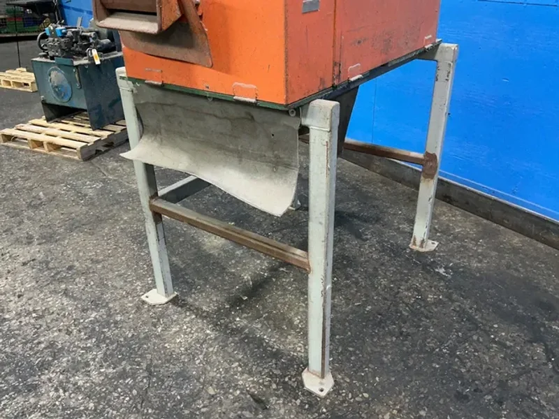 Sweed Scrap Chopper - 517 Af Xhd
