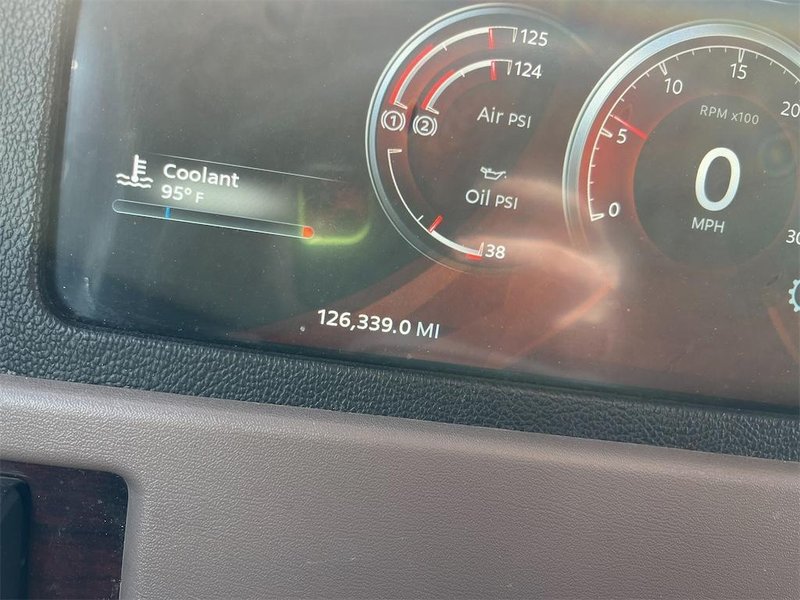 2023 Peterbilt 389 1XPXD49X5PD858396