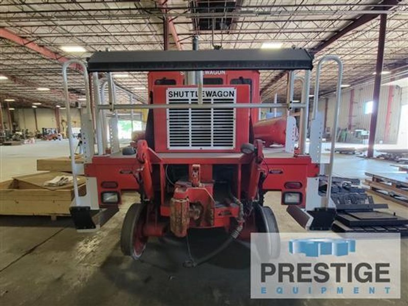 Material Handling Equip.