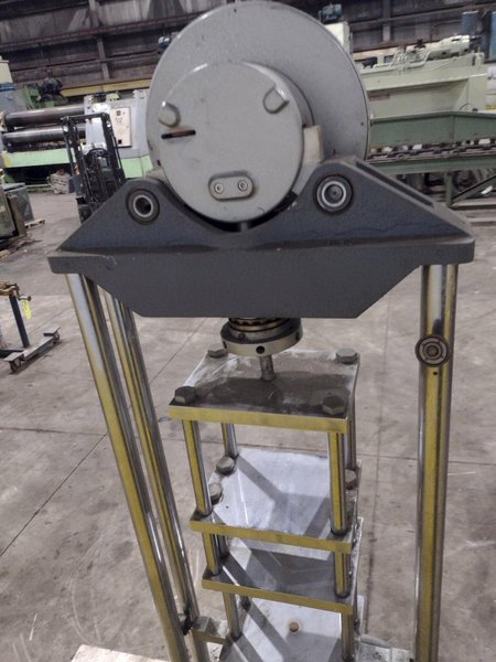 DILLON DYNAMOMETER: YOBRO #24805