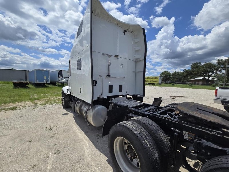 2023 Peterbilt 579 1XPBD49X7PD871368