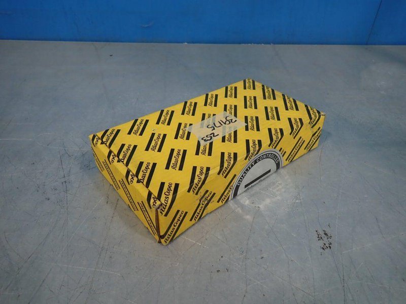 ATLAS COPCO PNEUMATIC SCREWDRIVER   -  8431027851 / LUM12 HRX5