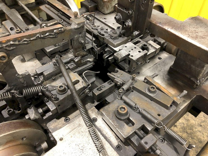 .450&quot; X 20&quot; LEG CAPACITY OMIOTEK SPRING WINDER: STOCK #10755