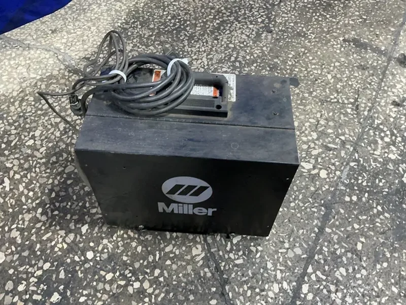 MILLER HIGH FREQUENCY ARC STARTER   -  HF-251D-1