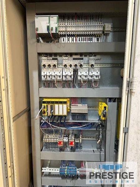 Lathes CNC
