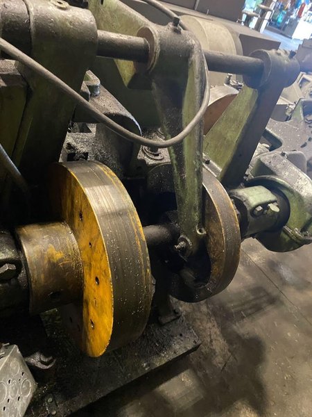 1/4&quot; Nilson Model S-4 Four Slide Wire Former