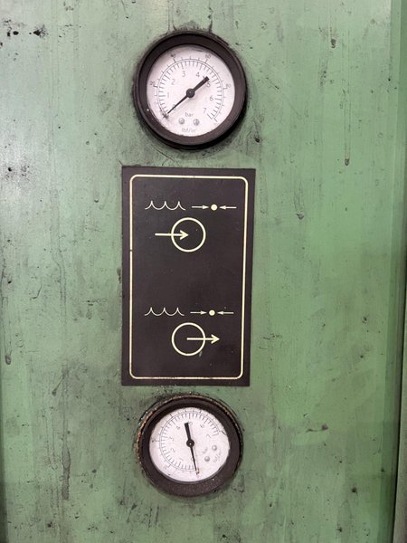 550 kW ALPHA-1 INDUCTION HEAT POWER SOURCE, COIL MODULE STATION &amp; CONTROLS: STOCK #19947