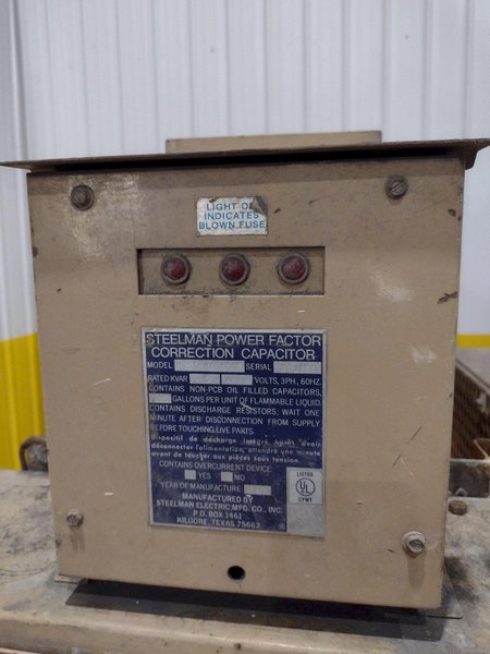 17 CUBIC FT ALMCO MODEL #V-16TF TUB TYPE VIBRATORY FINISHER W/ CONVEYOR LOAD &amp; SHAKER TABLE: YOBRO #25321