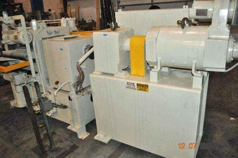 28" x 0.071" Herr Voss Leveler STOCK#3567