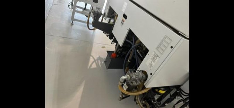 Miyano Citizen GN2-3200W CNC Twin Spindle Chucking Lathe with Fanuc Oi-TF 2, 8000 RPM, Gantry Loader, 3.5 Secs - Load/Unload, 7.5HP, New 2020