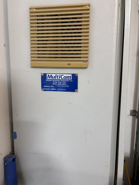 MULTICAM MG NB - Routers