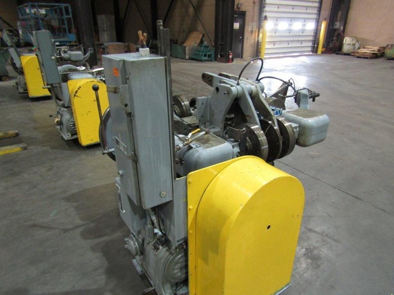 US Baird Model #3 Fourslide