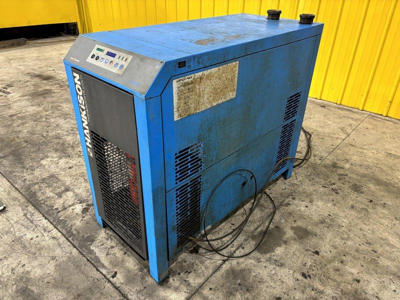 300 CFM HANKISON MODEL #HPRP300 REFRIGERATED AIR DRYER: STOCK #21829
