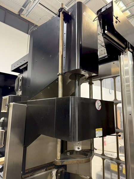 Sunnen SV-310-S4 CNC Hone, 2014 For Sale