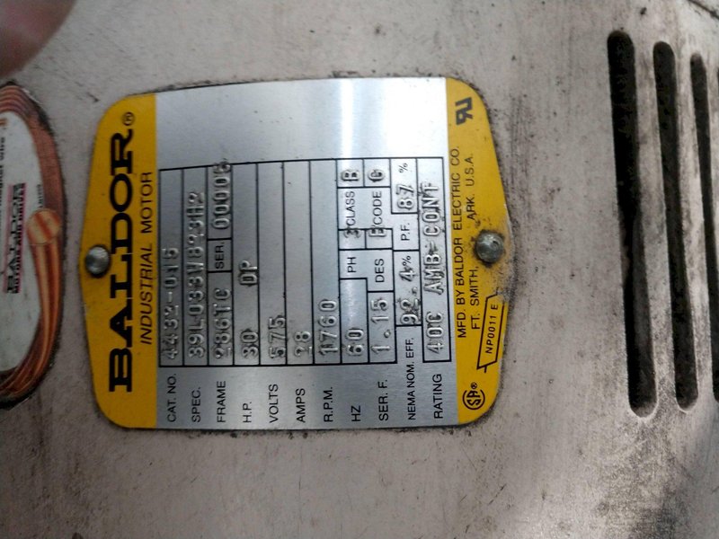 140 TON X 10' WYSONG MODEL #THS140-120 "HIGH SPEED" HYDRAULIC PRESS BRAKE: STOCK #13918