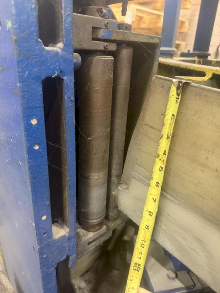 GUILD MODEL #CCA-9 ACCUMULATOR: YOBRO #25250
