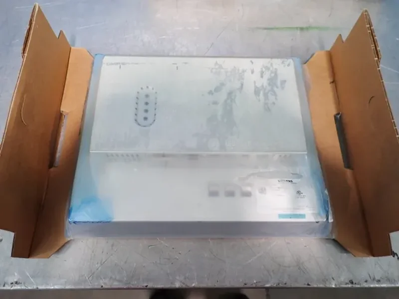 Siemens 1 A Flat Panel - 6av7461-7ta00-0aa1