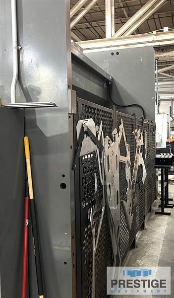 Brakes Press Hydraulic