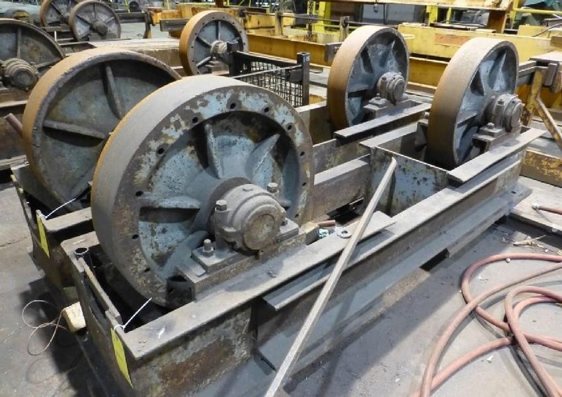 ASSORTED ROLLS: STOCK #13353