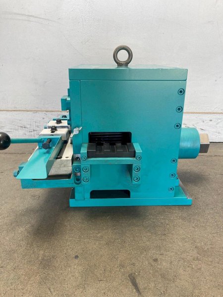 Hebo EAS3 Large End Forging Attachment