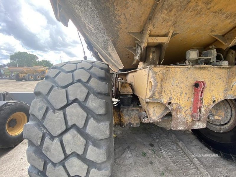 2020 Volvo A45G 352374