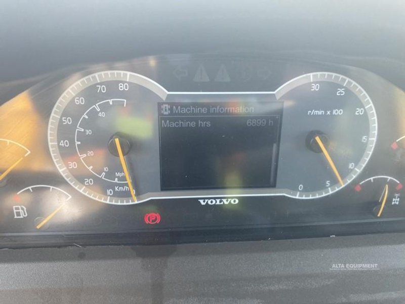 2022 Volvo A45G 352974